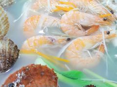 -名超海鲜烧烤大排档