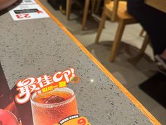 -大师兄·西北小馆(南沙万达广场店)