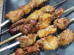 -刘成杰锦州烧烤(南河路店)