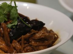 -虎哥私房菜(馒头山店)