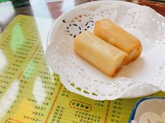 -民信老铺(华盖路店)