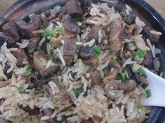 黄鳝煲仔饭-和平饭店(南兴路店)