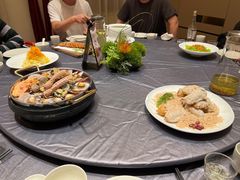 -将相和·海鲜蒸饺大连菜·连鹭海鲜姊妹店