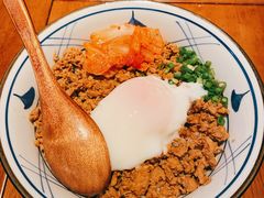 嫩滑鸡肉松饭-醉虎传(南锣鼓巷店)
