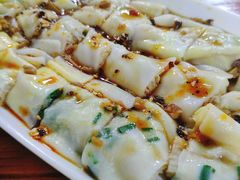 -苏生鸭血粉丝(鹿鸣路店)