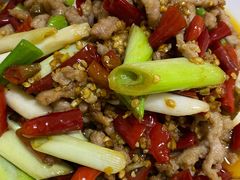 -鸡哈豆花(梅西广场店)