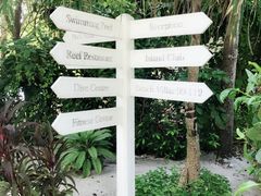 -中央格兰德岛温泉度假酒店 - 全包