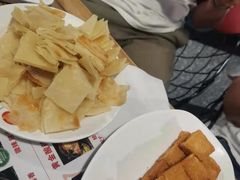 -鱼酷活鱼烤鱼(梅江印象城店)
