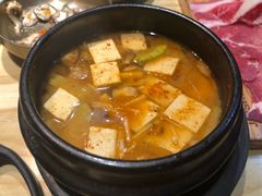 -金顺韩式烤肉·网红烤肉店(广利路店)