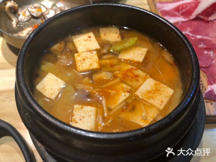 金顺韩式烤肉·网红烤肉店(广利路店)图片