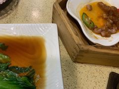 -喜鹊茶点.啫煲(车陂店)