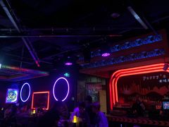 -Perry's·酒吧(黄埔大道店)