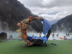 -古尔沟华美达温泉度假酒店