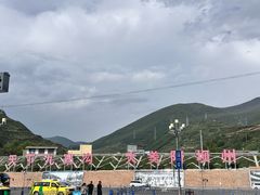 -松州古城