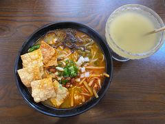 绿豆汤-柳大厨螺蛳粉(人民路总店)
