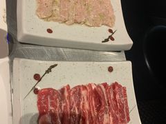 -焱铁烧·黑毛和牛专门店(杭州嘉里中心店)