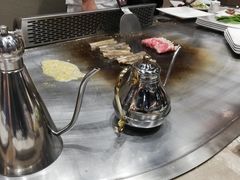 -大渔铁板烧(大悦城店)