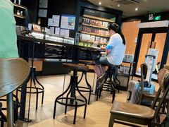-星巴克(上海南站店)