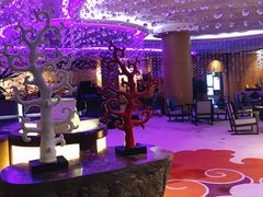 -青岛海尔洲际酒店