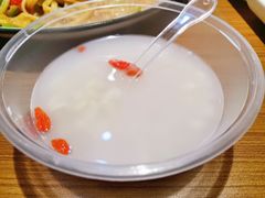 甜焙子-阿西叶滩羊馆(交大店)