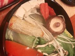 -仓桥家·焗寿司·锅物(光谷步行街店)