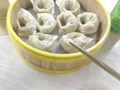 -面道赞宁海海鲜面(迎凤街店)