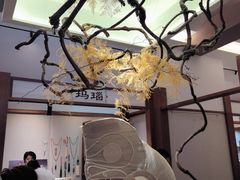 -辽宁省博物馆观众餐厅