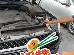 -李师傅修车(立水桥店)