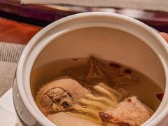 -山壹竹庭院餐厅