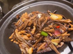 -云海肴云南菜·蒸汽石锅鱼(青岛万象城店)