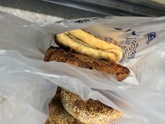 -李小老烧饼(常营民族家园店)