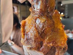 -汉巴味德·烤肉与啤酒的自助(杭州大悦城店)