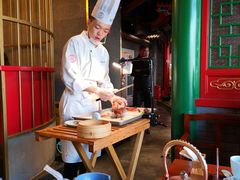 -北平食府.北京烤鸭(亦庄店)