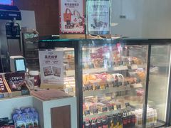 -COSTA COFFEE(西湖天地店)