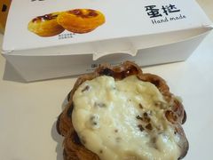 -鲍师傅糕点(江苏路店)