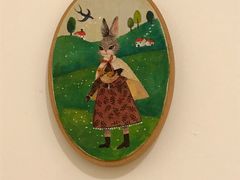 -恋物百货商店(华侨城店)