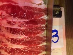 -入火韩国烤肉(凯旋广场店)