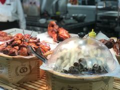 -圣罗巴甄选自助(麦凯乐店)