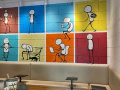 -Dogi&kiki Coffee(中心商务大厦店)