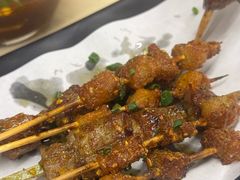 -铭副琦食·虾蟹烩馆(渔人码头店)