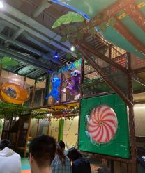 -kidsland(上海环球港店)