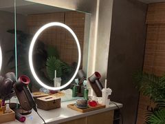 -施奈儿.洗头頭療.按摩SPA.采耳(上梅林店)