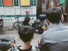 -華叔茶記