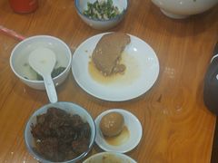 -小方的面(徐家汇店)