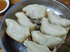 -锅贴大王南翔小笼(临沂二村店)