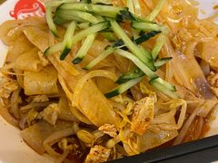 -子午路张记肉夹馍(小寨西路店)