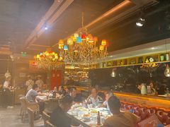 -酒肆浅葱•烧烤•龙虾•排档(卓悦intown店)