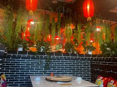 -江湖水乡铁锅炖魚(周庄嘉园店)