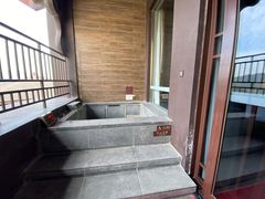 -清远熹乐谷温泉度假酒店