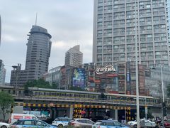 -东门町美食街